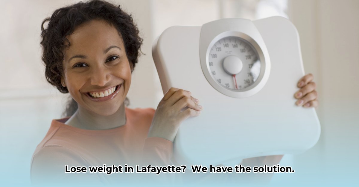 weight-loss-clinic-lafayette-indiana
